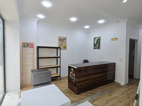 Elan №6532633 - Bakı, Əhmədli q., 56 m²