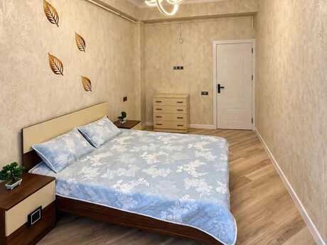 Əhmədlidə 2 otaqlı yeni tikili mənzil satılır, 75 m², 169 000 AZN, şəkil 4 / 8