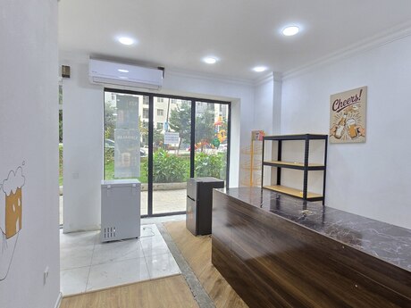 Elan №6532652 - Bakı, Həzi Aslanov m., 60 m²