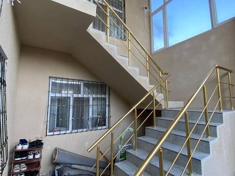 Binəqədidə 7 otaqlı həyət evi satılır, 250 m², 182 000 AZN, şəkil 3 / 12