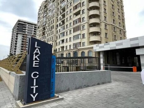 Elan №6532656 - Bakı, Koroğlu m., 2 otaqlı, 90 m², 2/13 mərtəbə