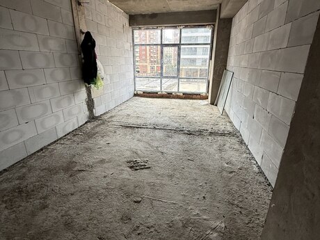Продаётся 2-комнатная квартира в новостройке, Nəsimi, 105 м², 285 000 AZN, фото 5 / 11