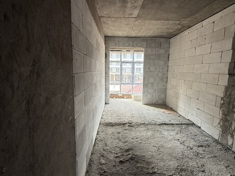 Продаётся 2-комнатная квартира в новостройке, Nəsimi, 105 м², 285 000 AZN, фото 4 / 11