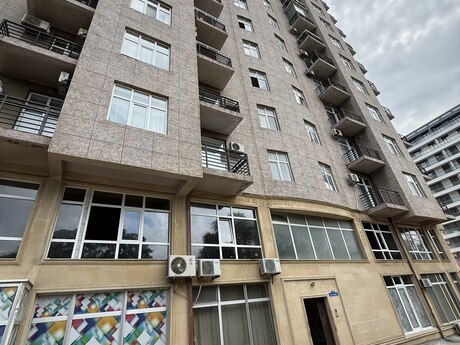 Продаётся 2-комнатная квартира в новостройке, Nəsimi, 105 м², 285 000 AZN, фото 2 / 11