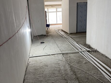 Продаётся 2-комнатная квартира в новостройке, Nəsimi, 105 м², 285 000 AZN, фото 3 / 11