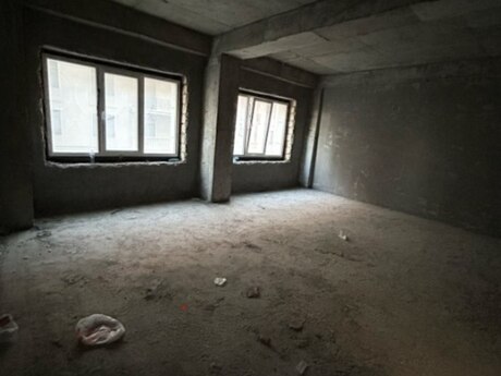 Elan №6532677 - Bakı, Ağ şəhər q., 5 otaqlı, 203 m², 3/8 mərtəbə