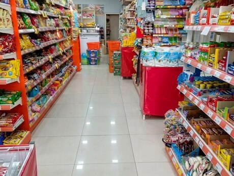 Объявление №6532679 - Баку, пос. Бадамдар, 230 м²