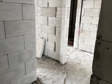 Продаётся 2-комнатная квартира в новостройке, Nəsimi, 70 м², 240 000 AZN, фото 4 / 9