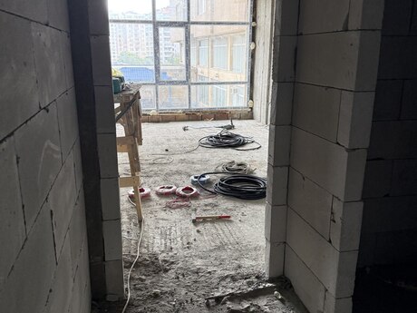 Продаётся 2-комнатная квартира в новостройке, Nəsimi, 70 м², 240 000 AZN, фото 5 / 9