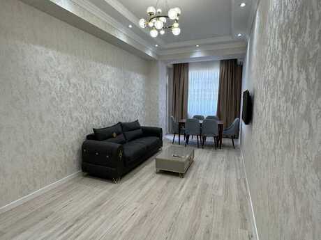 Elan №6533287 - Bakı, 8 Noyabr m., 3 otaqlı, 90 m², 16/19 mərtəbə