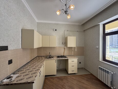 Сдаётся 2-комнатная квартира в новостройке, Bayıl, 82 м², 530 AZN/мес, фото 5 / 11