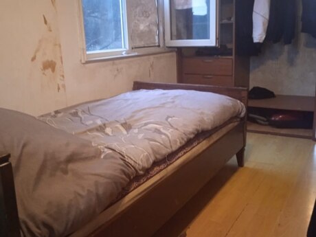 3-room old-build apartment for rent in Neftçilər, 65 m², 100 AZN/mo, photo 4 / 4