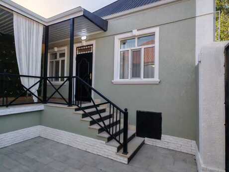 Zabratda 3 otaqlı həyət evi satılır, 80 m², 97 000 AZN, şəkil 4 / 12