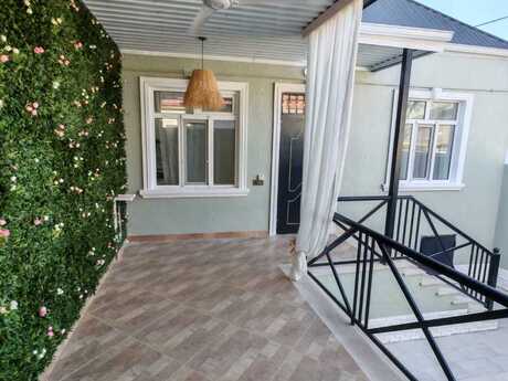 Zabratda 3 otaqlı həyət evi satılır, 80 m², 97 000 AZN, şəkil 2 / 12