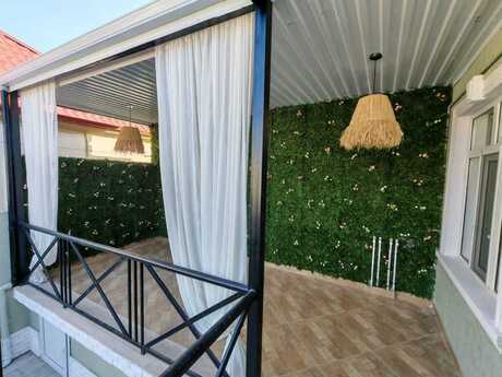 Zabratda 3 otaqlı həyət evi satılır, 80 m², 97 000 AZN, şəkil 5 / 12