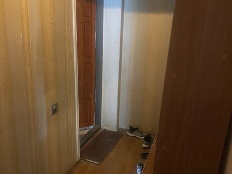 3-room old-build apartment for rent in Neftçilər, 65 m², 100 AZN/mo, photo 3 / 4