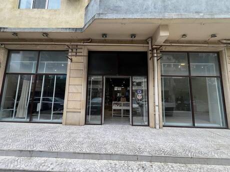 Elan №6532713 - Bakı, Həzi Aslanov m., 220 m²