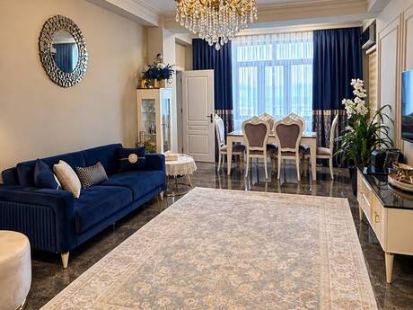 3 otaqlı mənzil, 103 m², Binəqədi, 330 000 AZN