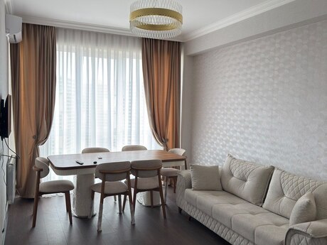 2 otaq · 48 m² · 19/20 mərtəbə, 20 Yanvar