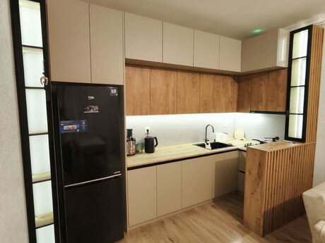 Elan №6532726 - Sumqayıt, Sumqayıt, 3 otaqlı, 80 m², 2/12 mərtəbə