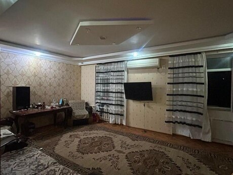 5 otaqlı mənzil, 100 m², Suraxanı, 179 000 AZN