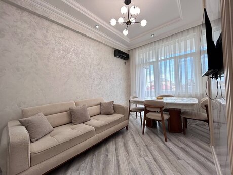 Elan №6532734 - Xırdalan, Xırdalan, 2 otaqlı, 45 m², 3/6 mərtəbə