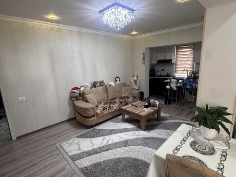 Elan №6344032 - Bakı, Həzi Aslanov q., 2 otaqlı, 47 m², 2/9 mərtəbə