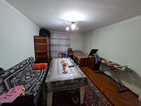 Memar Əcəmidə 3 otaqlı köhnə tikili mənzil satılır, 65 m², 179 000 AZN, şəkil 4 / 10