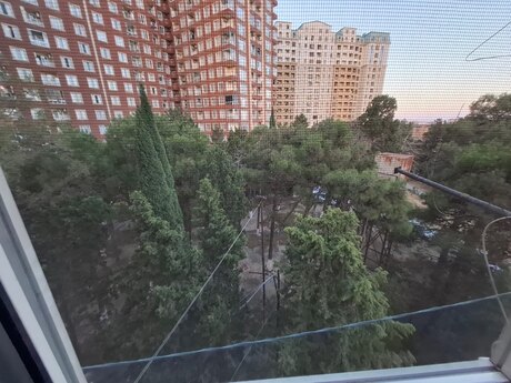 Memar Əcəmidə 3 otaqlı köhnə tikili mənzil satılır, 65 m², 179 000 AZN, şəkil 5 / 10