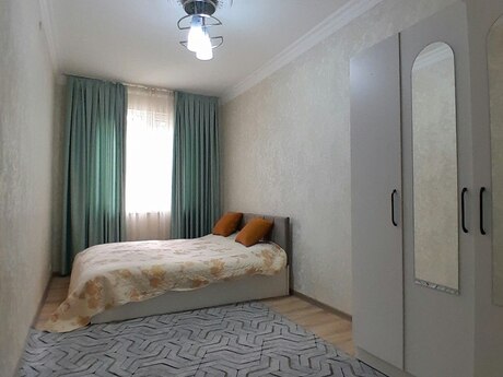 Memar Əcəmidə 2 otaqlı köhnə tikili mənzil satılır, 47 m², 149 500 AZN, şəkil 4 / 7