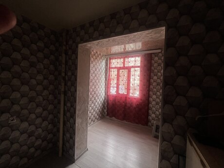 İnşaatçılarda 1 otaqlı mənzil günlük kirayə verilir, 40 m², 50 AZN/gün, şəkil 5 / 6
