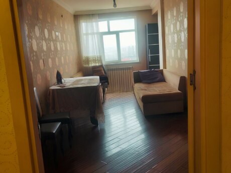 Объявление №6532757 - Баку, м. Иншаатчылар, 3-комн., 130 м², 18/20 этаж