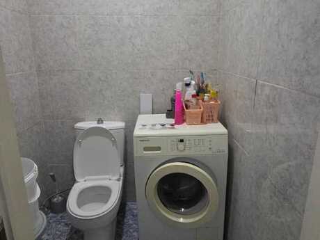 Hövsanda 4 otaqlı yeni tikili mənzil satılır, 90 m², 171 000 AZN, şəkil 4 / 11