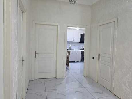 Hövsanda 4 otaqlı yeni tikili mənzil satılır, 90 m², 171 000 AZN, şəkil 3 / 11