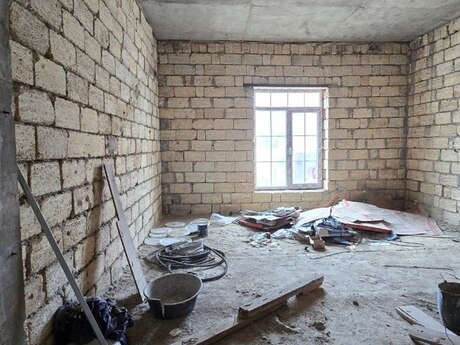Masazırda 2 otaqlı yeni tikili mənzil satılır, 76 m², 62 000 AZN, şəkil 5 / 10