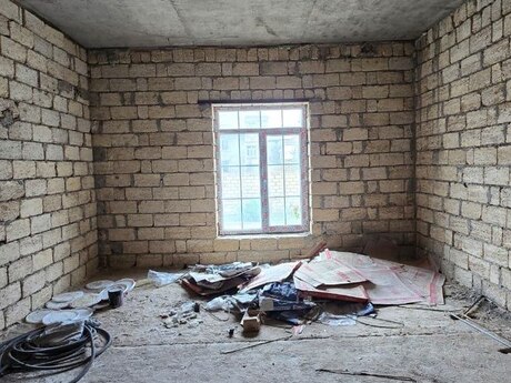 Masazırda 2 otaqlı yeni tikili mənzil satılır, 76 m², 62 000 AZN, şəkil 3 / 10