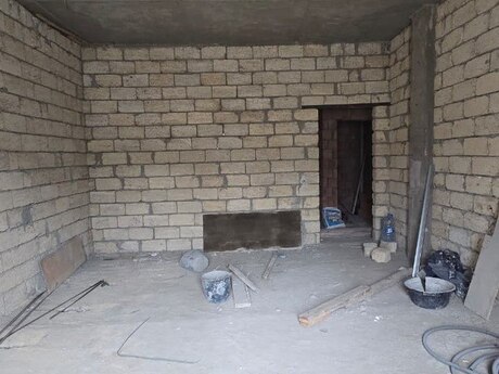 Masazırda 2 otaqlı yeni tikili mənzil satılır, 76 m², 62 000 AZN, şəkil 4 / 10