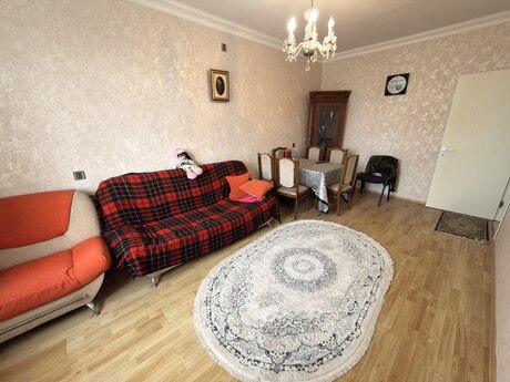 Elan №6532772 - Bakı, Azadlıq Prospekti m., 3 otaqlı, 67 m², 8/9 mərtəbə