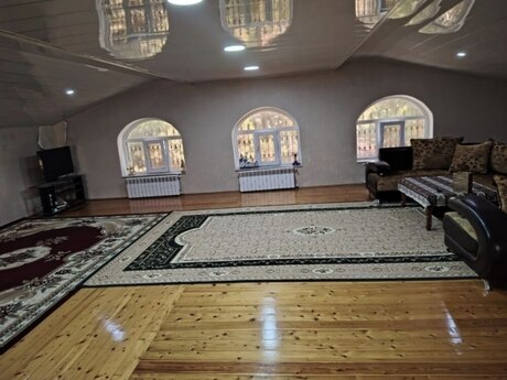 Qalada 5 otaqlı həyət evi satılır, 105 m², 99 000 AZN, şəkil 5 / 12