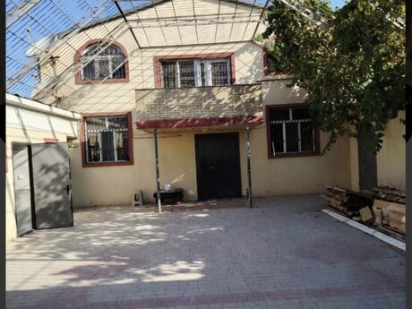 Объявление №6532777 - Баку, пос. Гала, 5-комн., 105 м²