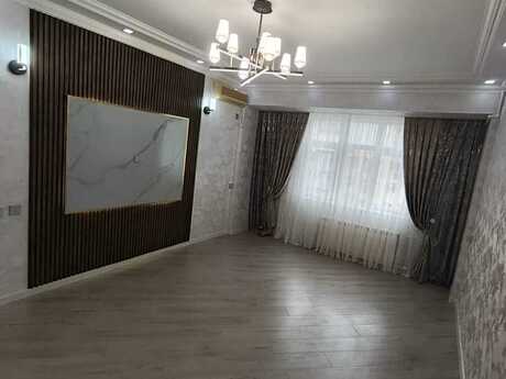 3 otaq · 98 m²