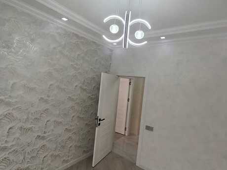 Neftçilərdə 3 otaqlı yeni tikili mənzil satılır, 98 m², 235 000 AZN, şəkil 5 / 12