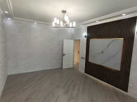 Neftçilərdə 3 otaqlı yeni tikili mənzil satılır, 98 m², 235 000 AZN, şəkil 2 / 12