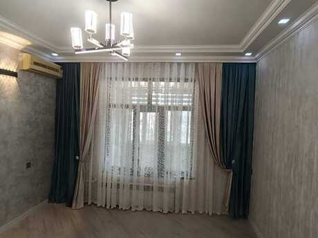 Neftçilərdə 3 otaqlı yeni tikili mənzil satılır, 98 m², 235 000 AZN, şəkil 3 / 12