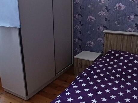 Объявление №6532827 - Баку, м. Ахмедлы, 3-комн., 70 м², 3/9 этаж