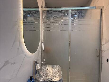 2-room new-build apartment for rent in Əhmədli, 64 m², 800 AZN/mo, photo 5 / 12