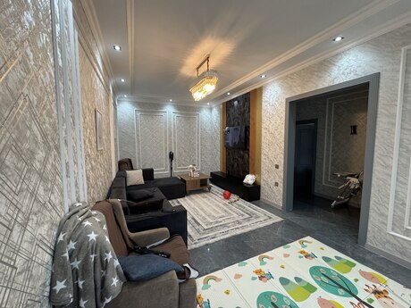 3-room house for sale in Binə, 77 m², 153 000 AZN, photo 5 / 12