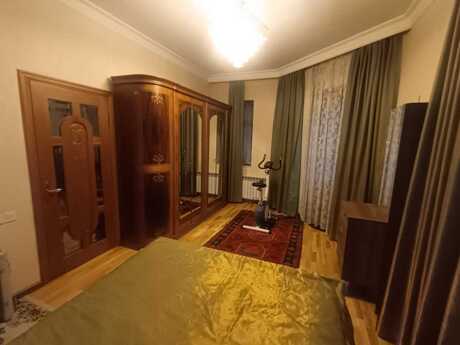 3-room old-build apartment for rent in 28 May, 90 m², 1 300 AZN/mo, photo 5 / 12