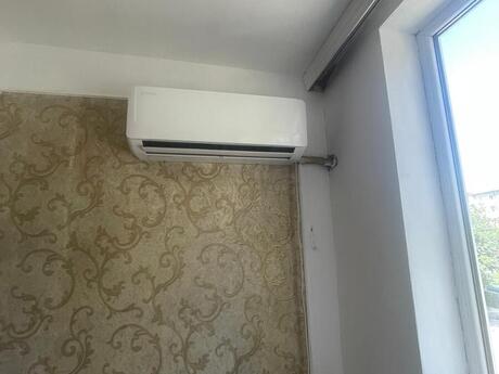4-room old-build apartment for sale in Elmlər Akademiyası, 80 m², 255 000 AZN, photo 5 / 12