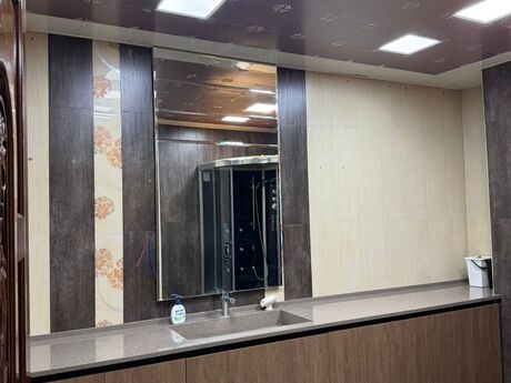 28 Mayda 4 otaqlı yeni tikili mənzil kirayə verilir, 165 m², 1 300 AZN/ay, şəkil 4 / 12